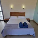 Bed and Breakfast Domatia Me Thea