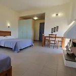 Bed and Breakfast Domatia Me Thea Ελαφόνησος