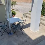 Bed and Breakfast Domatia Me Thea