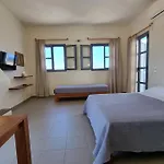 Domatia Me Thea Bed and Breakfast