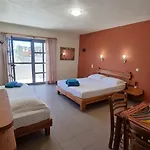 Bed and Breakfast Domatia Me Thea 3*