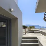 Domatia Me Thea Bed and Breakfast Ελαφόνησος