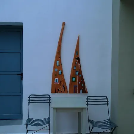 Domatia Me Thea Bed & Breakfast 3*
