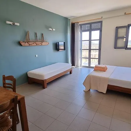 Domatia Me Thea Bed & Breakfast