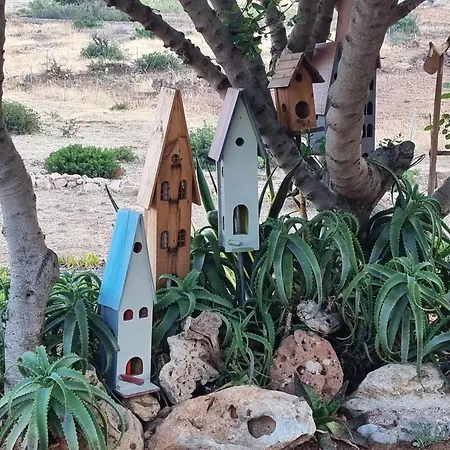 Domatia Me Thea 3* Elafonissos