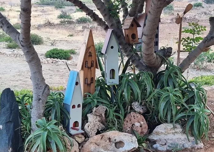 Domatia Me Thea 3* Elafónisos